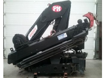 PM 20025 - ونش كرين