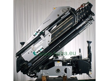 PM 21527 S LC - ونش كرين