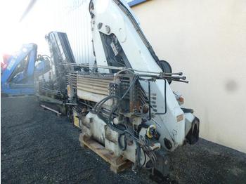 PM 26025 - ونش كرين