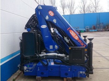 PM 32524 PX loadercrane - ونش كرين