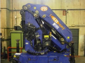 PM 48 - ونش كرين