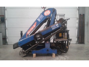 PM 6 - ونش كرين