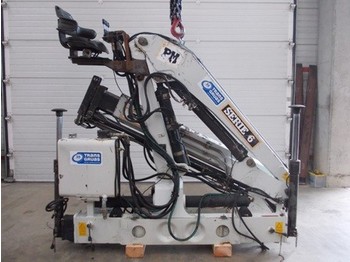 PM 6 - ونش كرين