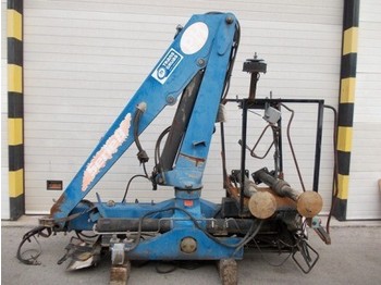 PM 8 - ونش كرين