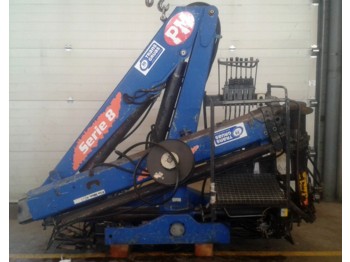 PM 8 - ونش كرين