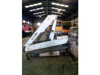 Pm 12023 - ونش كرين