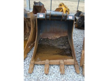 Łyżka do koparki gąsienicowej / kołowej JCB, CATERPILLAR, CASE, VOLVO - ملحقات