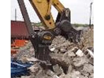 PINCE DE DEMOLITION GEITH - ملحقات