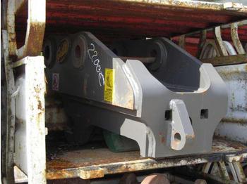 GEITH 0 - وصلة الربط للمعدات المعلقة