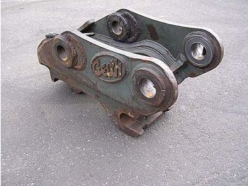 GEITH PC290 quick coupler - وصلة الربط للمعدات المعلقة