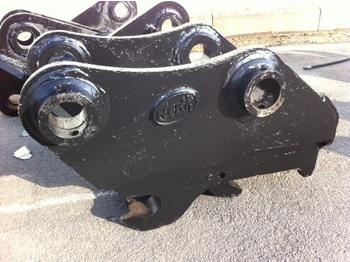 GEITH QH65H - وصلة الربط للمعدات المعلقة