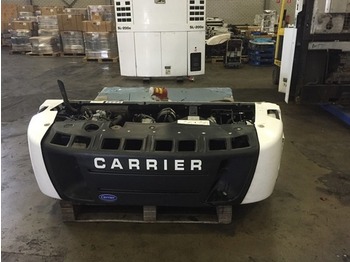Carrier Supra 550 - ثلاجة