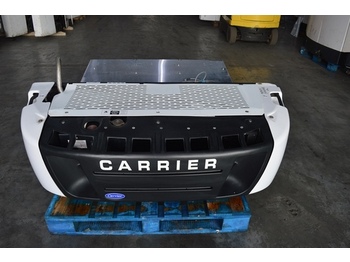 Carrier Supra 550 - ثلاجة