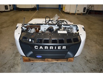 Carrier Supra 750 - ثلاجة