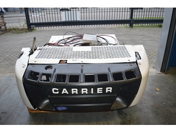Carrier Supra 850 - ثلاجة