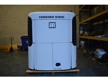 Thermo King SB210 - ثلاجة