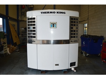 Thermo King SL400e-50 - ثلاجة