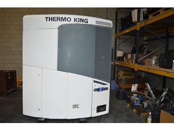 Thermo King SLX400 - ثلاجة