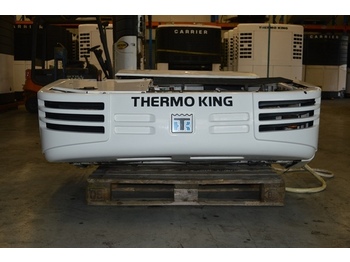 Thermo King TS200 - ثلاجة