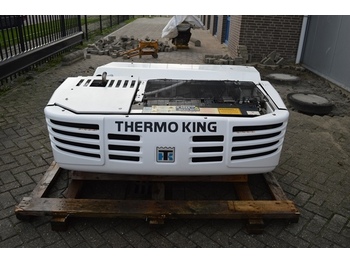 Thermo King TS 500 50 SR - ثلاجة