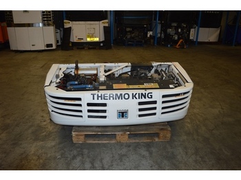 Thermo King TS Spectrum - ثلاجة