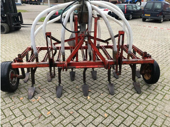 EVERS 11 Tands, 3 Meter - الرمال مفرشة