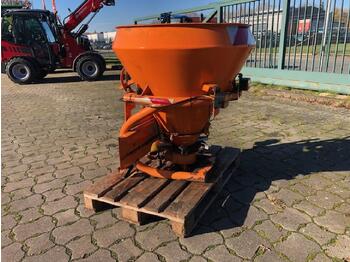 Rauch Komet 350 SA - الرمال مفرشة