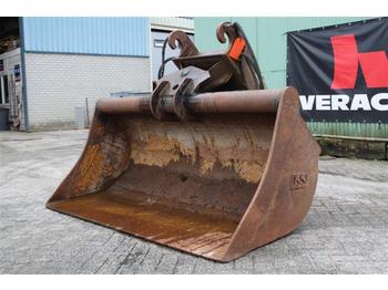 THB Tiltable ditch cleaning bucket NGT-2200 - ملحقات