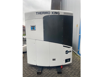 ثلاجة THERMO KING