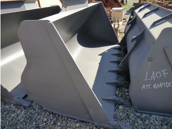 VOLVO BucketL60E - ملحقات