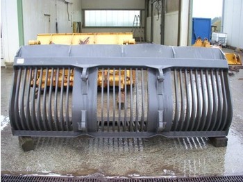 Volvo (11) screen bucket - Siebschaufel - ملحقات