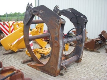 Volvo (174) Holzzange / timber clamp - ملحقات