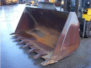 Volvo (230) Schaufel - bucket 93881 - ملحقات