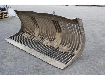 Volvo Skeletonbucket UG-2650 - ملحقات