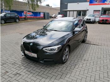 سيارة BMW M135i Black Line,  Automat., Leder, Xenon, Klima: صور 1