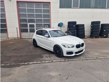 سيارة BMW M140i Special Edition *S-Drive *Garantie 09/2023: صور 1