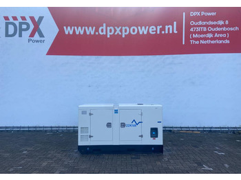Beinei 4M18 - 22 kVA Generator - DPX-20900  - مجموعة المولدات: صور 1