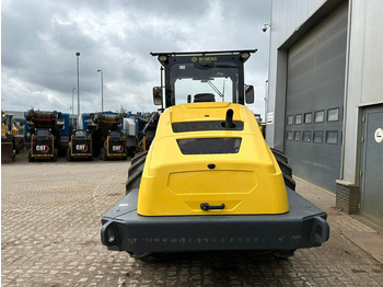 Bomag BW219DH-5 / CE certified / 2021 / low hours - مدحلة: صور 4