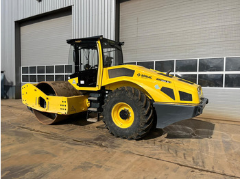 Bomag BW219DH-5 / CE certified / 2021 / low hours - مدحلة: صور 3
