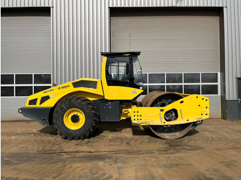 Bomag BW219DH-5 / CE certified / 2021 / low hours - مدحلة: صور 5