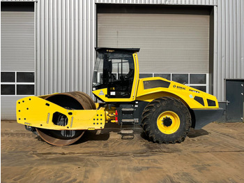 Bomag BW219DH-5 / CE certified / 2021 / low hours - مدحلة: صور 1