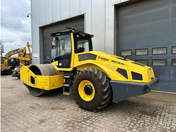 Bomag BW219DH-5 / CE certified / 2021 / low hours - مدحلة: صور 3