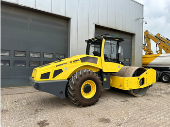 Bomag BW219DH-5 / CE certified / 2021 / low hours - مدحلة: صور 5