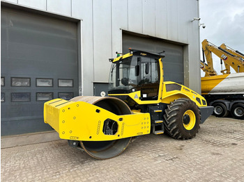 Bomag BW219DH-5 / CE certified / 2021 / low hours - مدحلة: صور 2