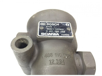 صمام - شاحنة Bosch 4-series 114 (01.95-12.04): صور 3