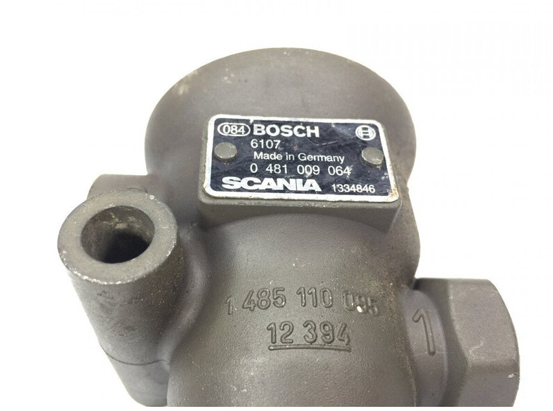 صمام - شاحنة Bosch 4-series 114 (01.95-12.04): صور 3