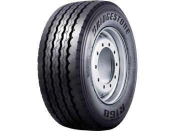 جديد الإطارات - شاحنة Bridgestone 385/55R22.5 R168: صور 1