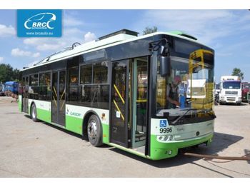 النقل الحضري BOGDAN T70115
