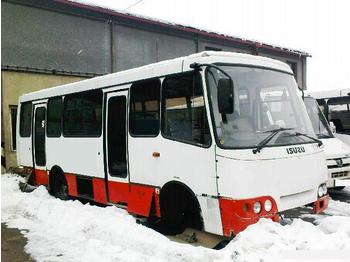 Isuzu BOGDAN - النقل الحضري
