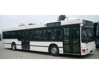MAN NL 262 (A10) - النقل الحضري